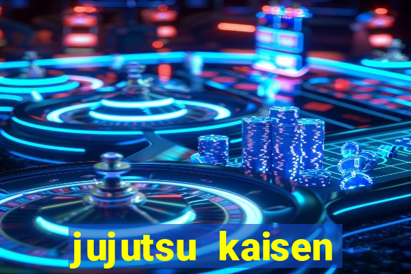 jujutsu kaisen maplestar full